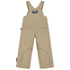 Pants-overalls for boys Wojcik Moj Samoliot beige, 68