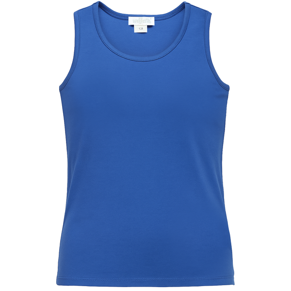 Tunic for girls Wojcik Wakacyjna Impreza white, 128