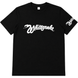 T-shirt for teenage boy Whitesnake black, 176