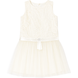 Wojcik Perlowe Impresje 1 Girls&rsquo; Cream Elegant Dress, 116