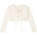 Wojcik Perlowe Impresje 1 Girls&rsquo; Cream Elegant Jacket, 122