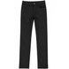 Black pants for boys Reporter Young 133-10B-05-100 for school, 146