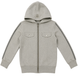 Grey hoodie for boys Wojcik &ldquo;Elegancki Chlopak&rdquo;, 158