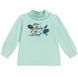 Green Warm Dress Set for Girl Wojcik &ldquo;Czarodziejski Pyl &rdquo;, 86