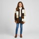 Girl&rsquo;s Sweater Pampolina brown K52, 158