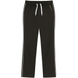 Black Boys&rsquo; Sport Pants Reporter Young 131-10B-22-100, 158