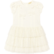 Wojcik List Dla Ciebie 1 Girls&rsquo; Cream Dress, 80