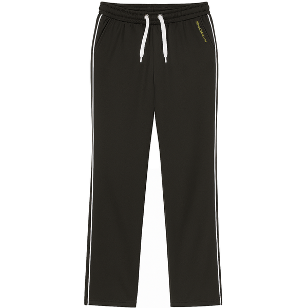 Boys&rsquo; Black Sports Jacket Reporter Young 141-54B-06-100, 158