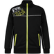 Boys&rsquo; Black Sports Jacket Reporter Young 141-54B-06-100, 158