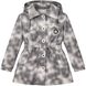 Girl's Spring Jacket "Od Pierwszego Wejrzenia" Wojcik Grey, 104