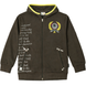 Boy's Hoodie Wojcik "Klub Golfa" Brown, 128