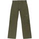 Insulated pants for boys Wojcik Mongolskie Pustkowie 2 khaki, 128