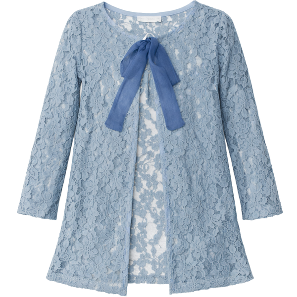 Girl's Occasion Outfit Set Wojcik "Najpiekniejsza" (Skirt, T-shirt, Bolero), 128
