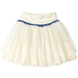 Girl's Occasion Outfit Set Wojcik "Najpiekniejsza" (Skirt, T-shirt, Bolero), 128