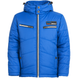 Boys&rsquo; winter-autumn jacket Reporter Young blue 143-82B-11-438, 146