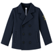Jacket for boys Wojcik Turniej dark blue, 134