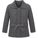 Girl&rsquo;s Sweater Wojcik Ladne i Pyszne Graphite 92-98, 92