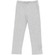 Girls&rsquo; leggings Wojcik Moj Klejnot grey striped, 110