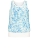 Tunic for girls Wojcik Oceana blue, 158