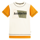 T-shirt for boy ММ Architekt 6 beige, 128