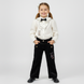 Girls&rsquo; blouse Wojcik &ldquo;Jej Wysokość 1&rdquo; cream, 98