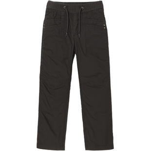 Insulated graphite pants for boys Wojcik &ldquo;Szkolny Autobus&rdquo;, 104