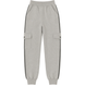 Grey sports pants for boys Wojcik &ldquo;Elegancki Chlopak&rdquo;, 158