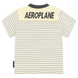 T-shirt for boys Wojcik Moj Samolot stripe, 92