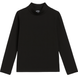 Girls&rsquo; pinafore dress Wojcik Szkolny Nastroj black school style, 134