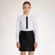 Спідниця чорна для дівчинки Young Reporter "133-22G-17-100" шкільна YRWG2013 фото 2