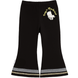 Pants for girls Wojcik Daisy W Krainie Czarow 1 black, 86