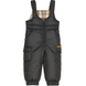 Winter Jacket for Boys Wojcik Kreatywna Strefa Graphite, 80