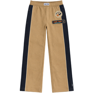 Sports pants for boys Wojcik &ldquo;Druzyna Orla&rdquo; brown, 146