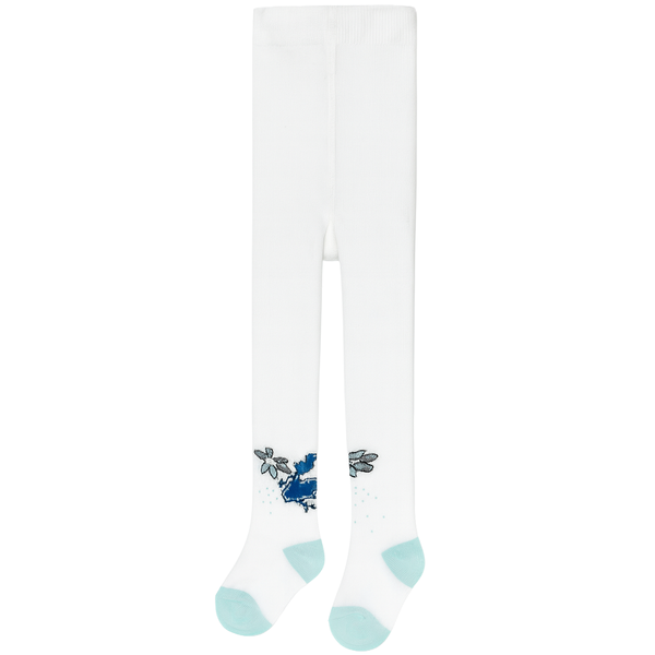 Turquoise Girl&rsquo;s Turtleneck Wojcik &ldquo;Czarodziejski Pył&rdquo; with Fairy, 86
