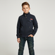 Boy's Bomber Jacket Wojcik "Moj Wlasny Film" Blue, 122