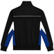 Boys&rsquo; Black Sports Jacket with Blue and White Details Reporter Young 133-54B-18-100, 146