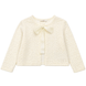Wojcik W Parku Girls&rsquo; Cream Bolero, 98