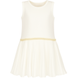 Wojcik Perlowe Impresje 3 Girls&rsquo; Cream Elegant Dress, 116