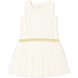 Wojcik Perlowe Impresje 3 Girls&rsquo; Cream Elegant Dress, 116