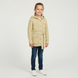 Girl&rsquo;s Sweater Wojcik Slodka Czekolada beige, 98