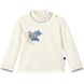 Girls&rsquo; dress Wojcik Slodki Szczeniak blue corduroy, 80